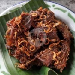 Gepuk Goreng