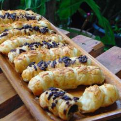 Choco Chesse Roll