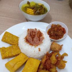 Nasi Kalasan