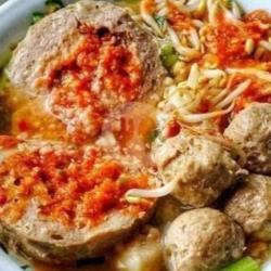 Bakso Mercon Urat