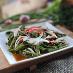 Tumis Kangkung Balacan