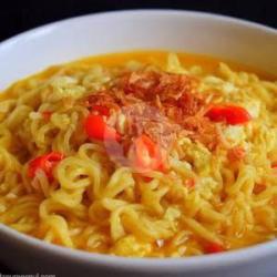 Indomie Rebus Ayam Bawang Doang