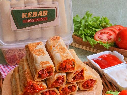 Kebab NR Frozen