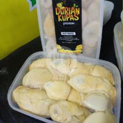 Durian Kupas Nias