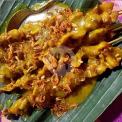 Sate Kulit Ayam