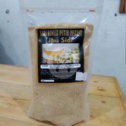 Sari Kunyit Putih Instant 250gr