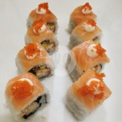 Sakura Roll