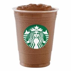 Mocha Frappuccino