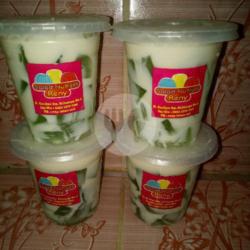 Salad Jelly Small