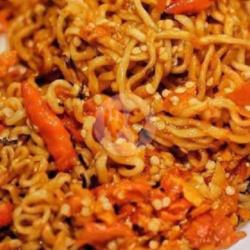 Mie Goreng Pedes Gila