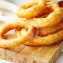 Calamari Ring