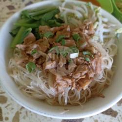 Bihun Ayam Biasa