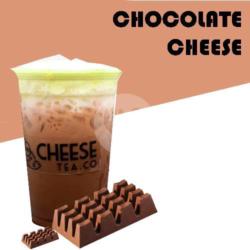 Chocolate Cheese