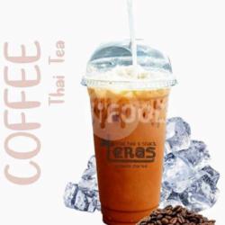 Coffee Thai Tea