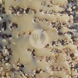 Coklat Kacang - Keju