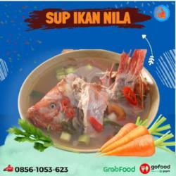 Sup Ikan Nila