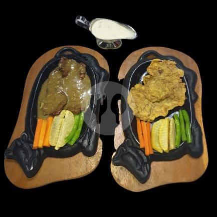 Waroeng Steak KQ5 GoFood