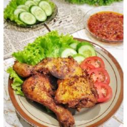 Ayam Goreng