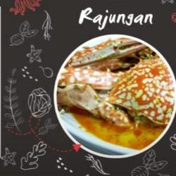 Rajungan Saus Padang