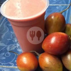 Jus Terong Belanda