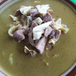 Tongseng Kambing Khusus Daging