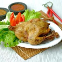 Ayam Goreng Taliwang 1 Ekor