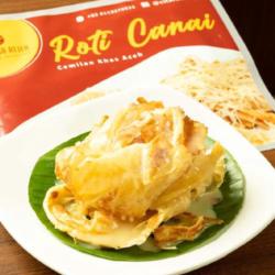 Roti Cane Aceh   Susu