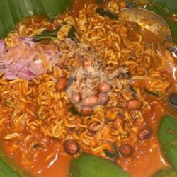 Indomie Bumbu Aceh Polos