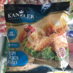 Kanzler Crispy Chicken Nugget 450gr