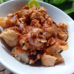 Mix Batagor Siomay Goreng 10 Pcs