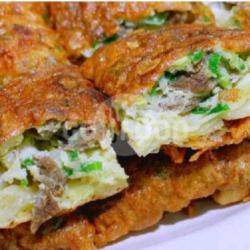 Martabak Telor Super Susun