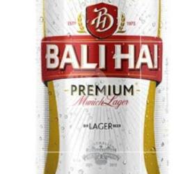 Balihai Premium Kaleng 320ml