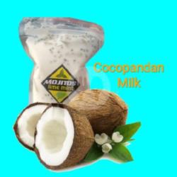 Cocopandan Milk