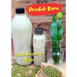 Susu Kacang Hijau 250ml