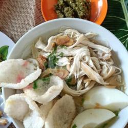 Mie Sop Medan