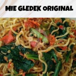 Mie Setan Gledek Original