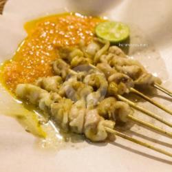 Sate Taichan Kulit