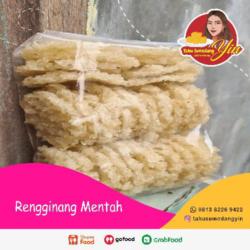 Rengginang Mentah 250 Gr