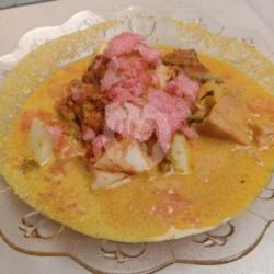 Lontong Sayur