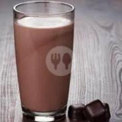 Hot Chocolate Milk