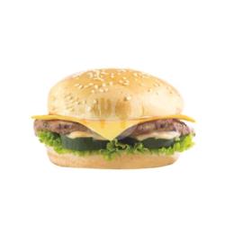 Special Burger Cheese