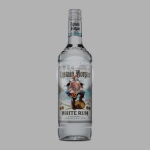 Captain morgan calorie