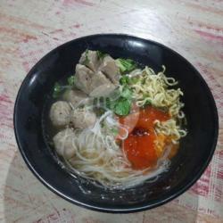 Bakso Daging Sapi