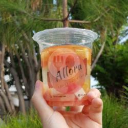 Allora Fruit Cocktail