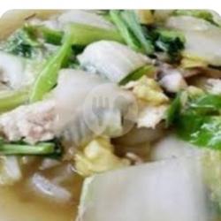 Bihun Siram Vegetarian