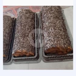 Roll Cake / Bolu Gulung