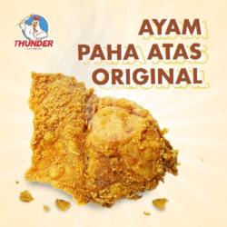 Paha Atas Original