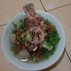 Bakso Balungan