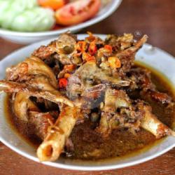 Rica Rica Kambing