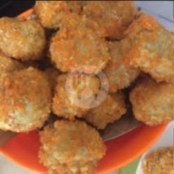 Bakso Goreng Crispy/porsi